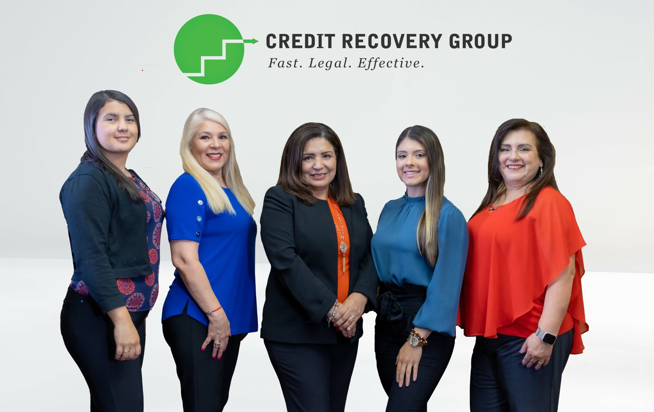 A Credit Recovery GSA