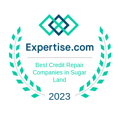 best credit repair in sugar land tx