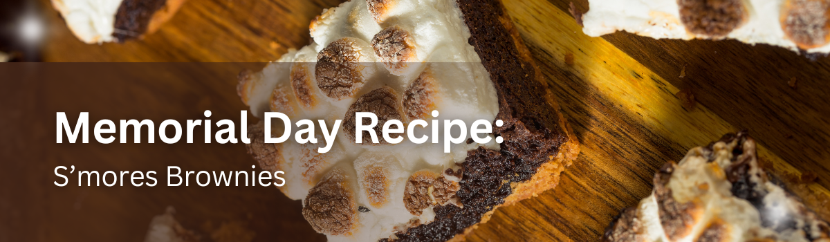memorial day recipe
